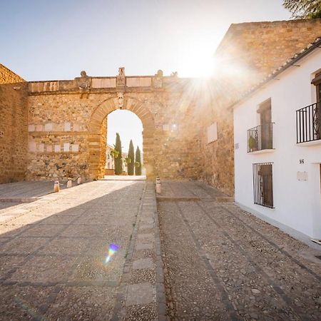 Casa Remotti Villa Antequera Exterior photo